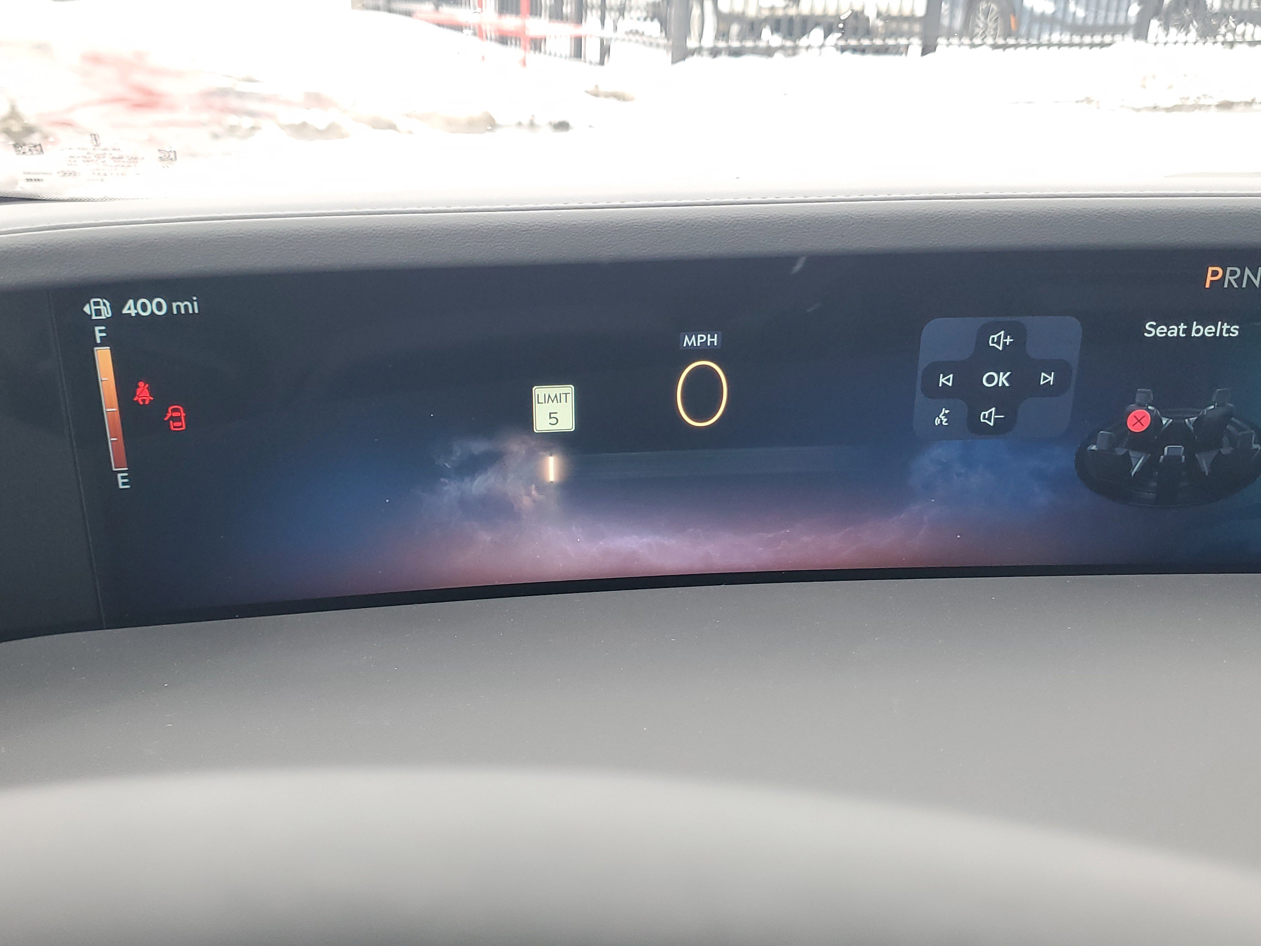 New 2026 Lincoln Nautilus Reserve image 19