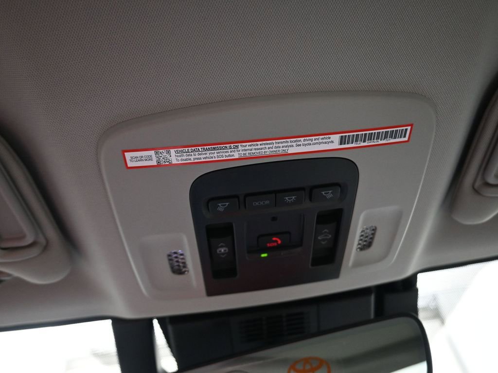 Used 2026 Toyota Camry XLE w/ Premium Plus Package image 12