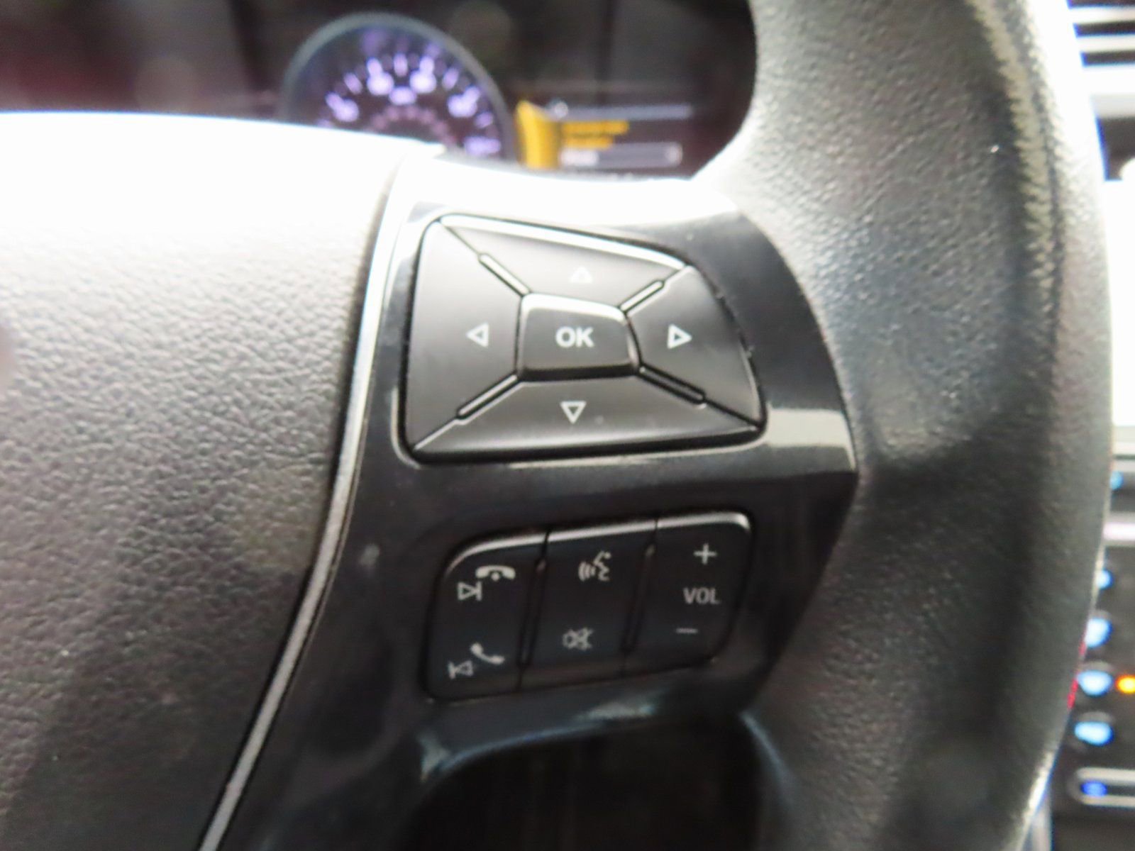 Used 2018 Ford Explorer Limited w/ Equipment Group 301A image 16