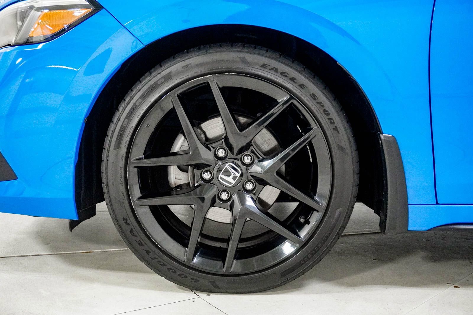 Used 2024 Honda Civic Sport image 16