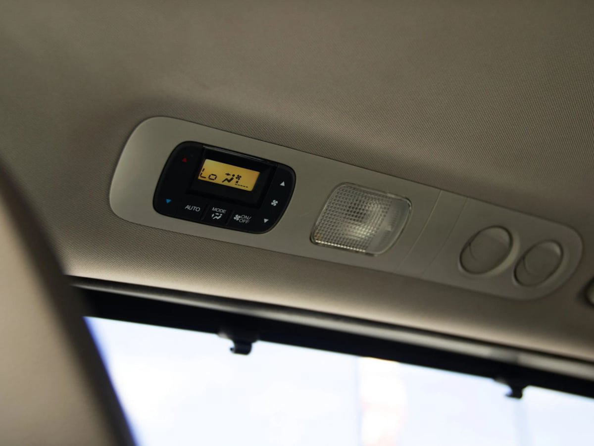 Used 2015 Honda Odyssey EX-L image 30