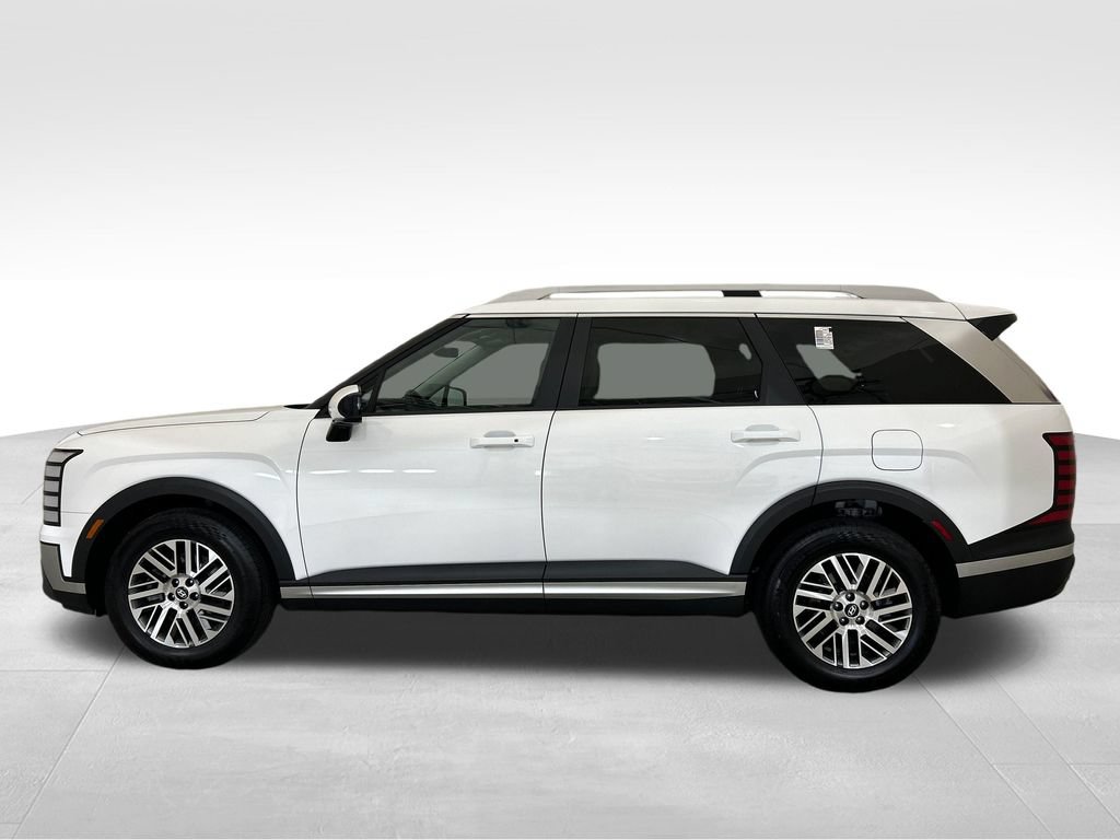 Used 2026 Hyundai Palisade SEL AWD/4WD video 2