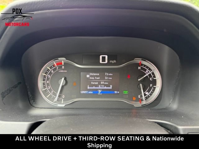 Used 2016 Honda Pilot EX-L image 17