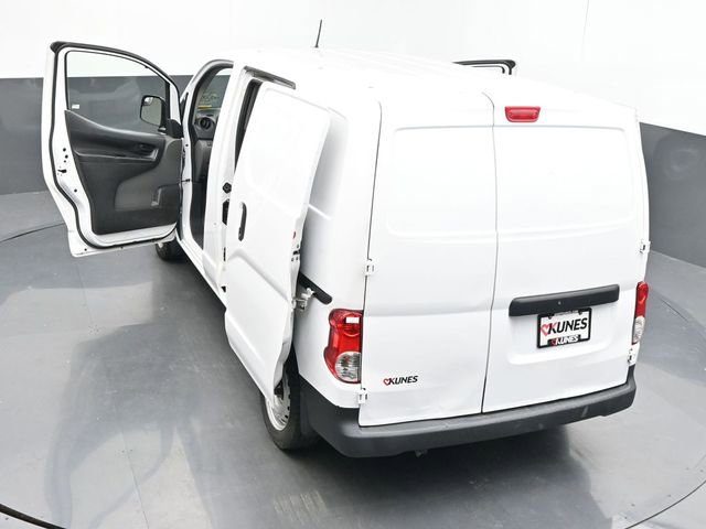 Used 2021 Nissan NV200 S image 57