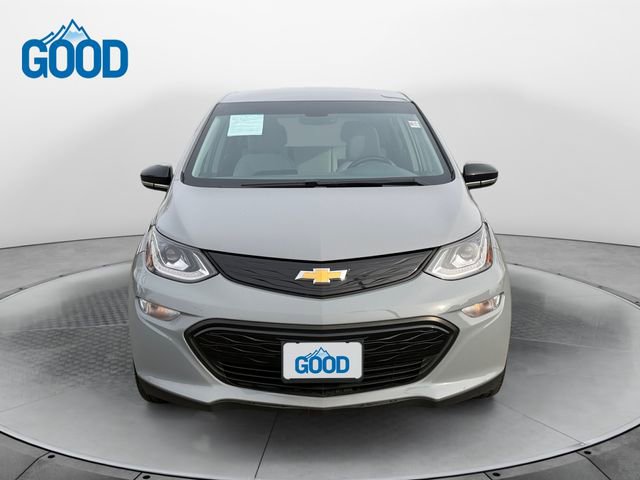 Used 2020 Chevrolet Bolt LT image 8