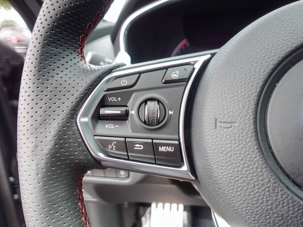 New 2026 Acura MDX A-Spec w/ Advance Package AWD/4WD image 13