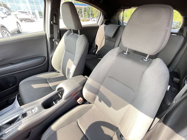 Certified 2022 Honda HR-V Sport image 13