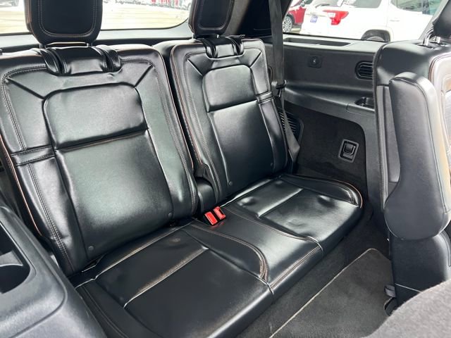 Used 2025 Lincoln Aviator Black Label w/ Black Label Special Edition image 19