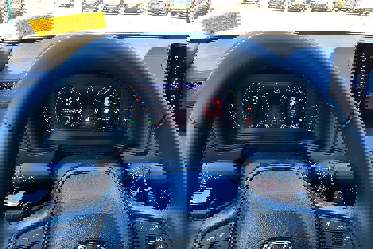 Used 2025 Honda Accord Sport image 28