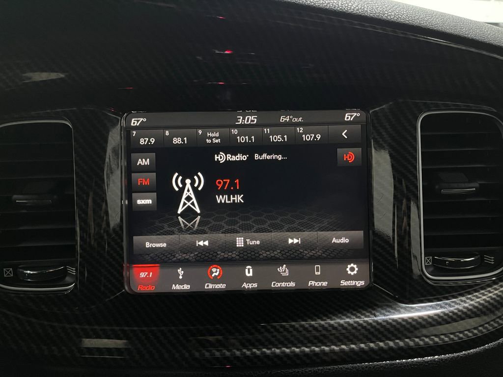 Used 2019 Dodge Charger Scat Pack image 23