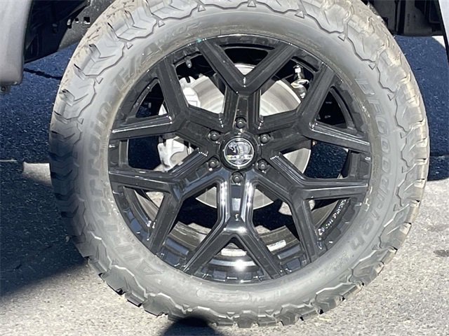 New 2025 Ford F150 Lariat w/ Equipment Group 502A High image 37