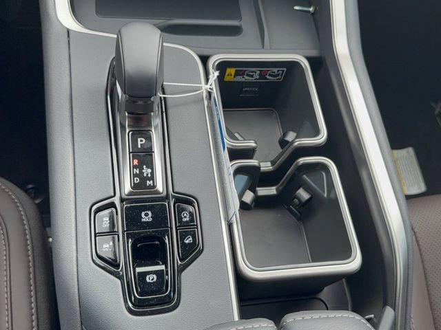 New 2026 Lexus TX 350 AWD w/ Technology Package image 23