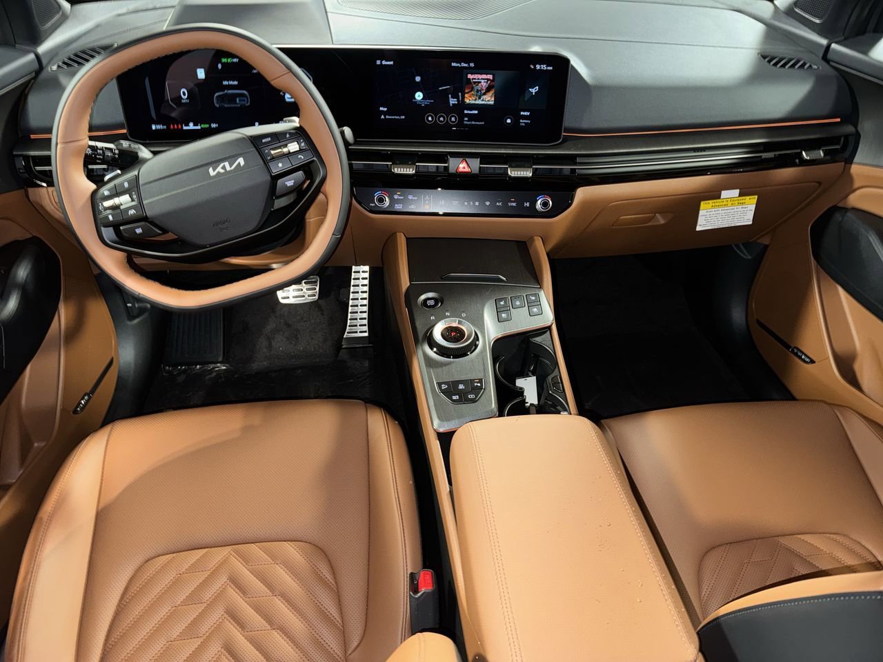 New 2026 Kia Sportage X-Line Prestige image 15