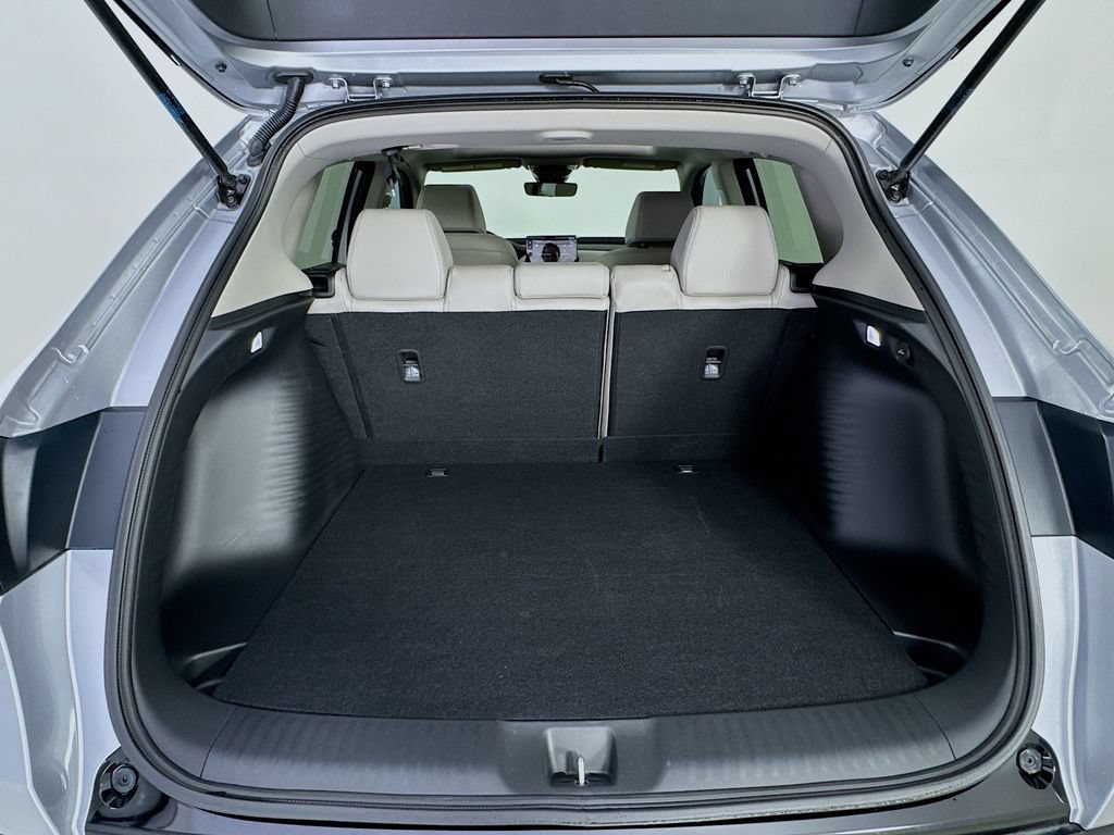 Used 2026 Honda HR-V EX-L image 33