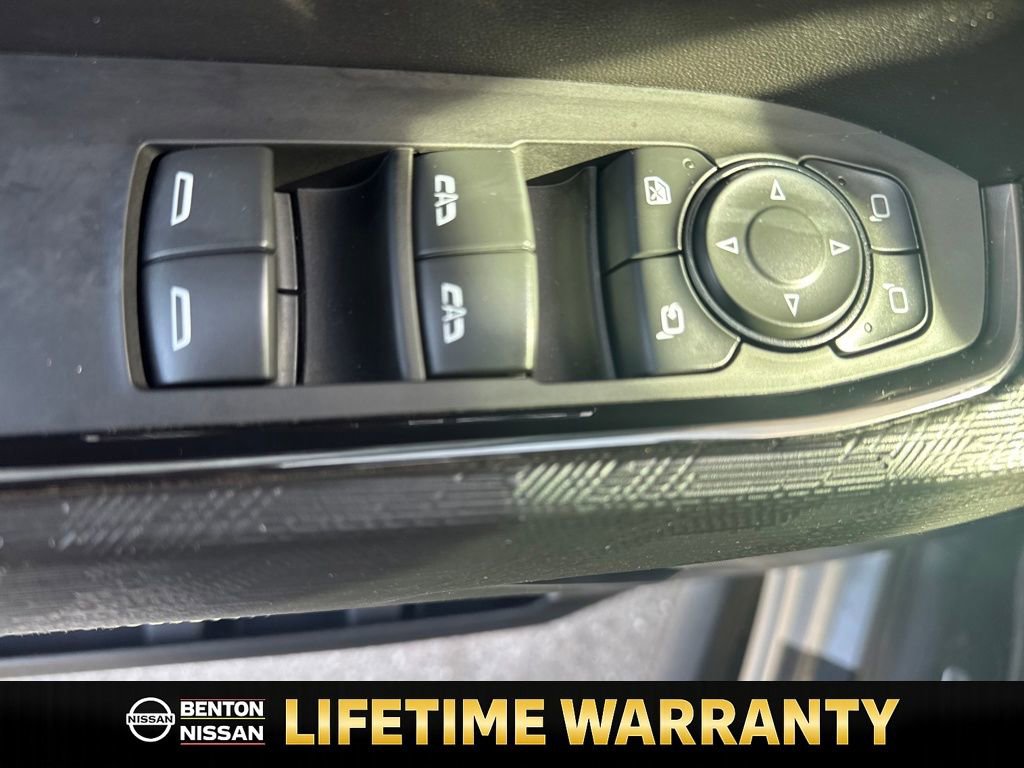 Used 2024 GMC Sierra 1500 AT4X w/ AT4X AEV Edition image 12