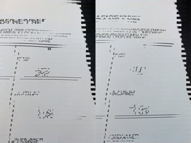 Used 2020 Honda Accord Sport image 9