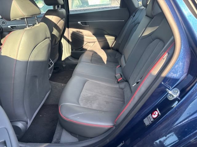 Used 2021 Hyundai Sonata SEL Plus w/ Tech Package FWD image 7