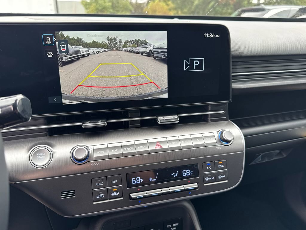 New 2026 Hyundai Kona SEL Sport image 20