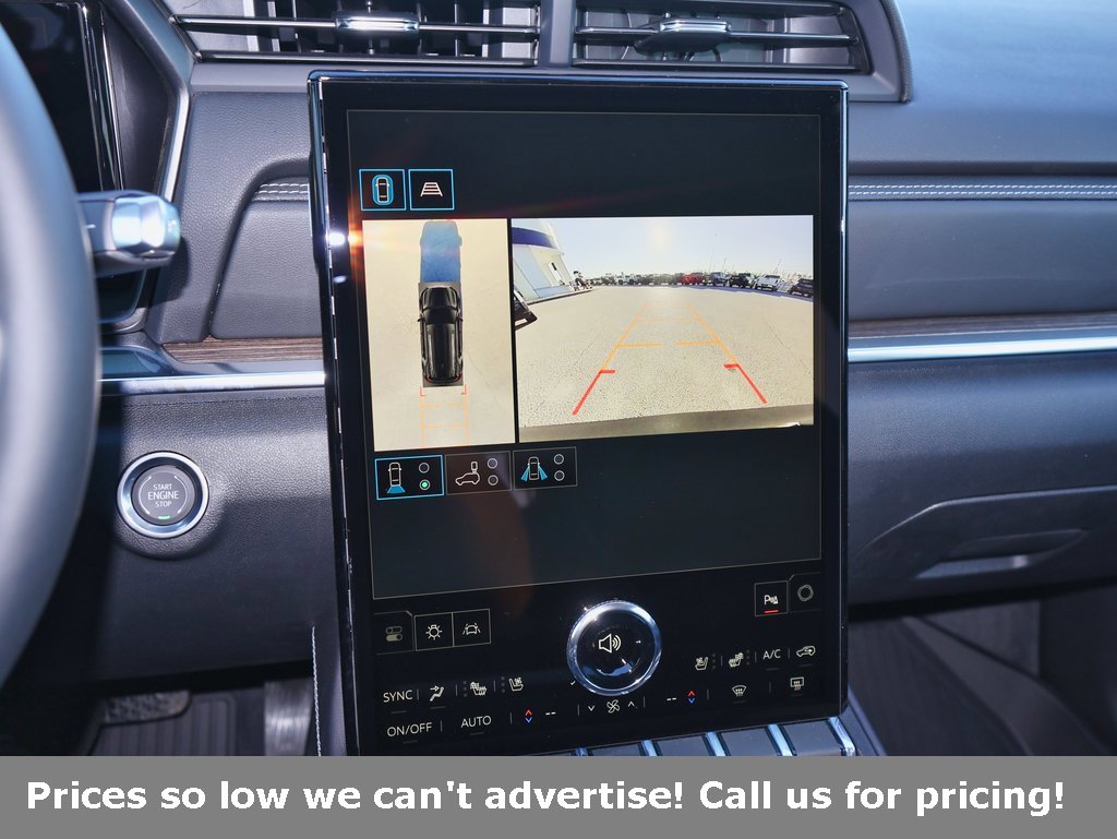 New 2026 GMC Terrain Denali image 17