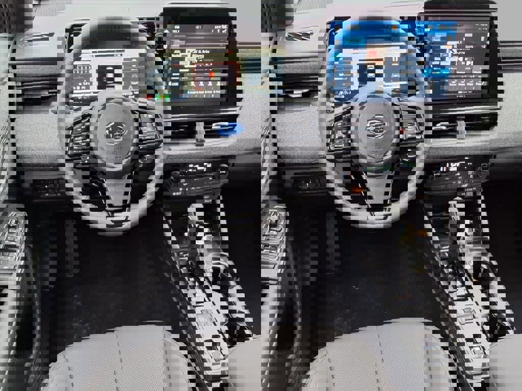 New 2026 Subaru Outback Limited image 5