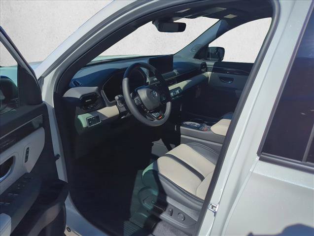 New 2027 Honda Passport TrailSport Elite image 11