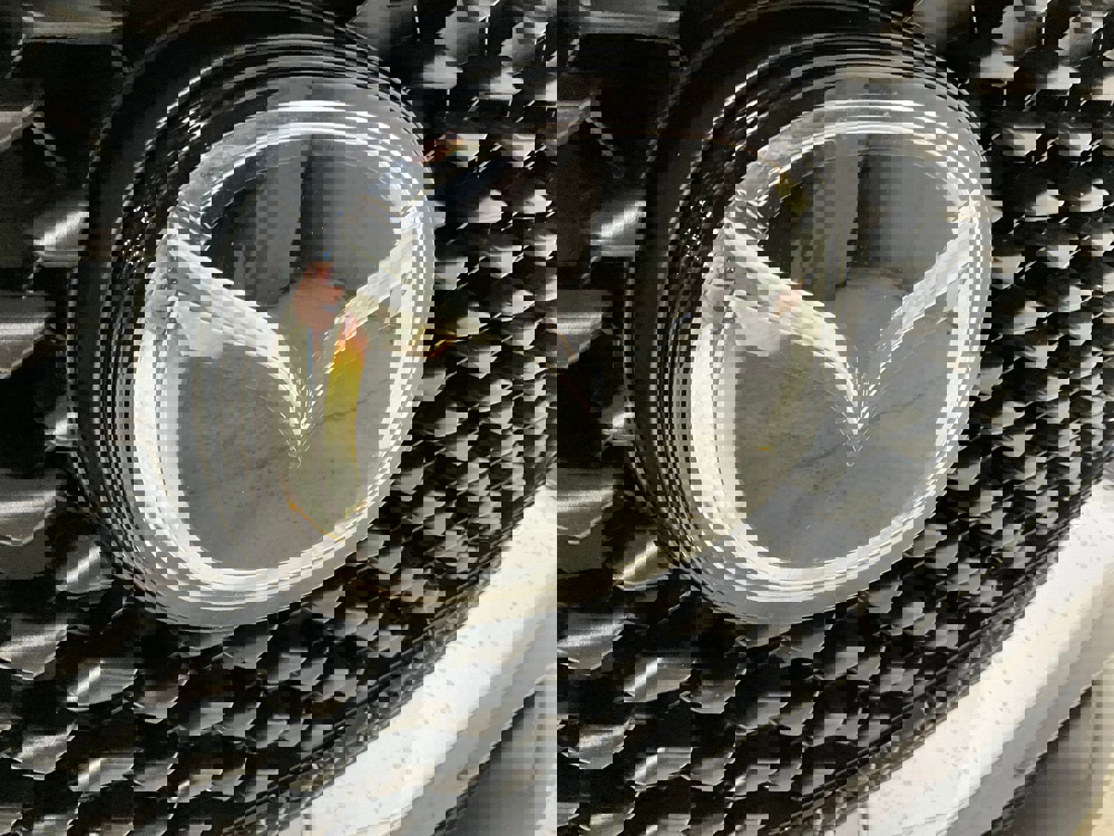 Used 2025 MAZDA CX-30 AWD 2.5 S w/ Select Sport Pkg image 27