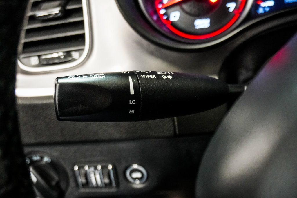 Used 2022 Dodge Charger Scat Pack RWD image 17