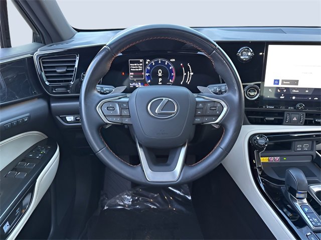 Used 2024 Lexus NX 350 AWD w/ Premium Package image 15