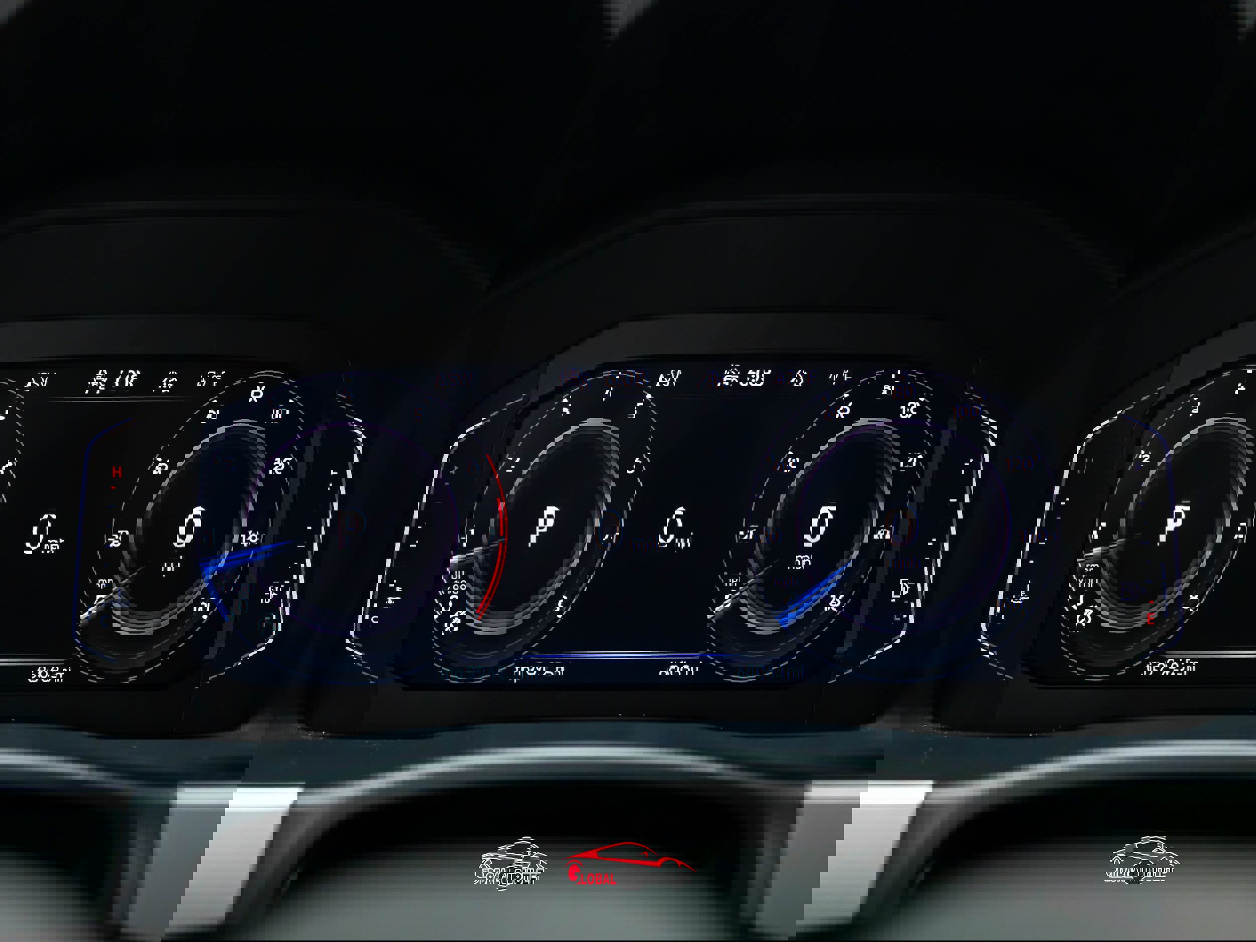 Used 2022 Volkswagen Atlas SE image 29