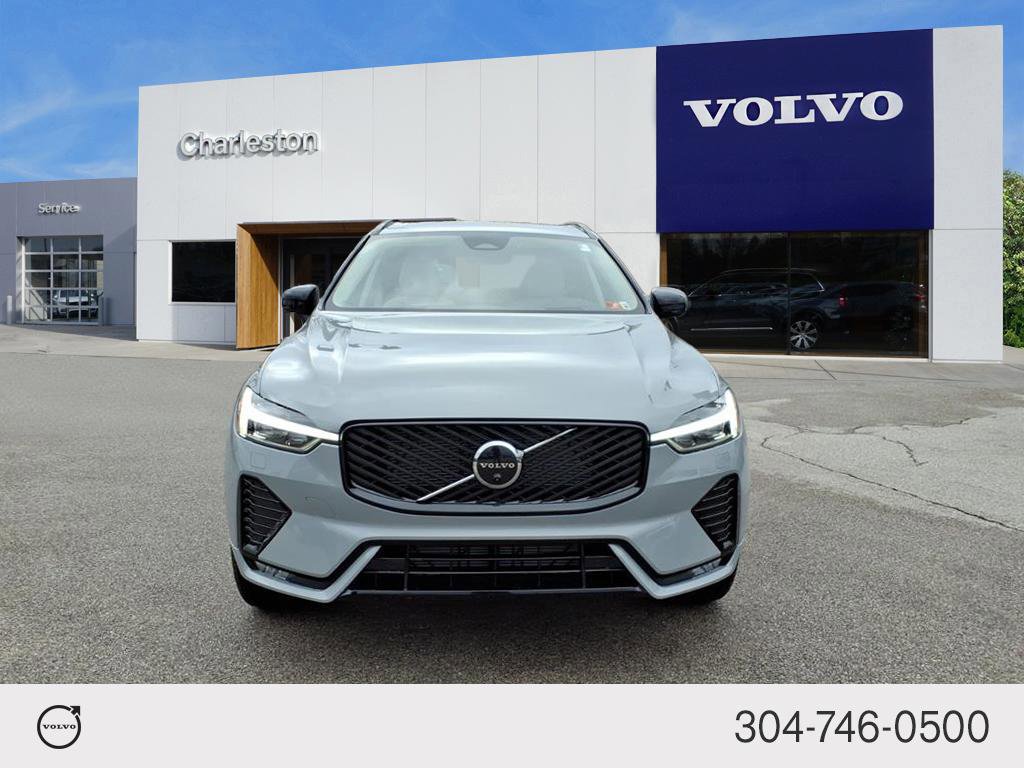 New 2026 Volvo XC60 B5 Ultra w/ Climate Package AWD/4WD image 8