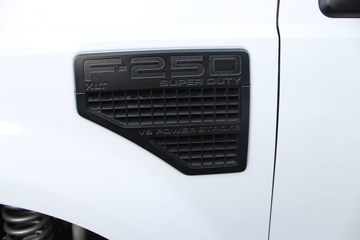 Used 2008 Ford F250 XL AWD/4WD image 14