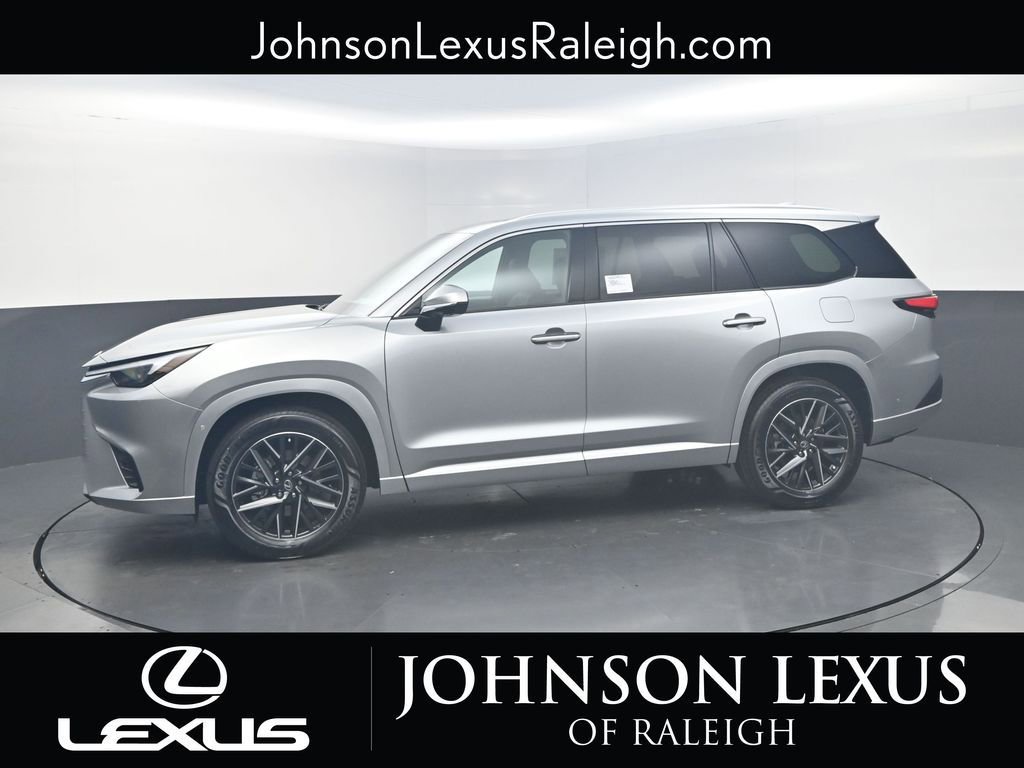 New 2026 Lexus TX 350 350 Premium image 2