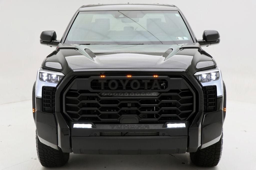 Used 2026 Toyota Tundra TRD Pro w/ Tow Tech Package AWD/4WD image 40