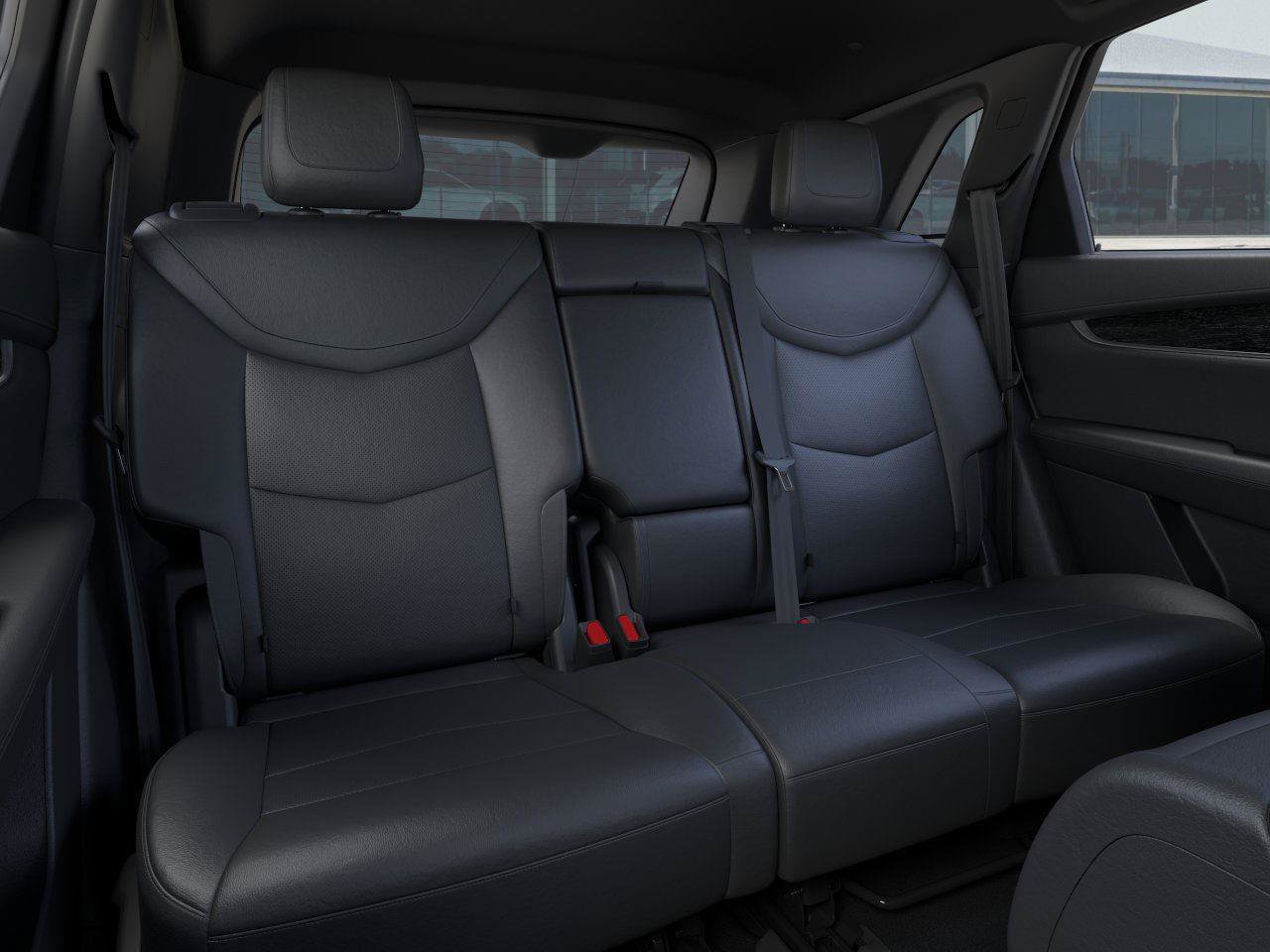 New 2026 Cadillac XT5 Premium Luxury w/ LPO, Floor Liner Package AWD/4WD image 18