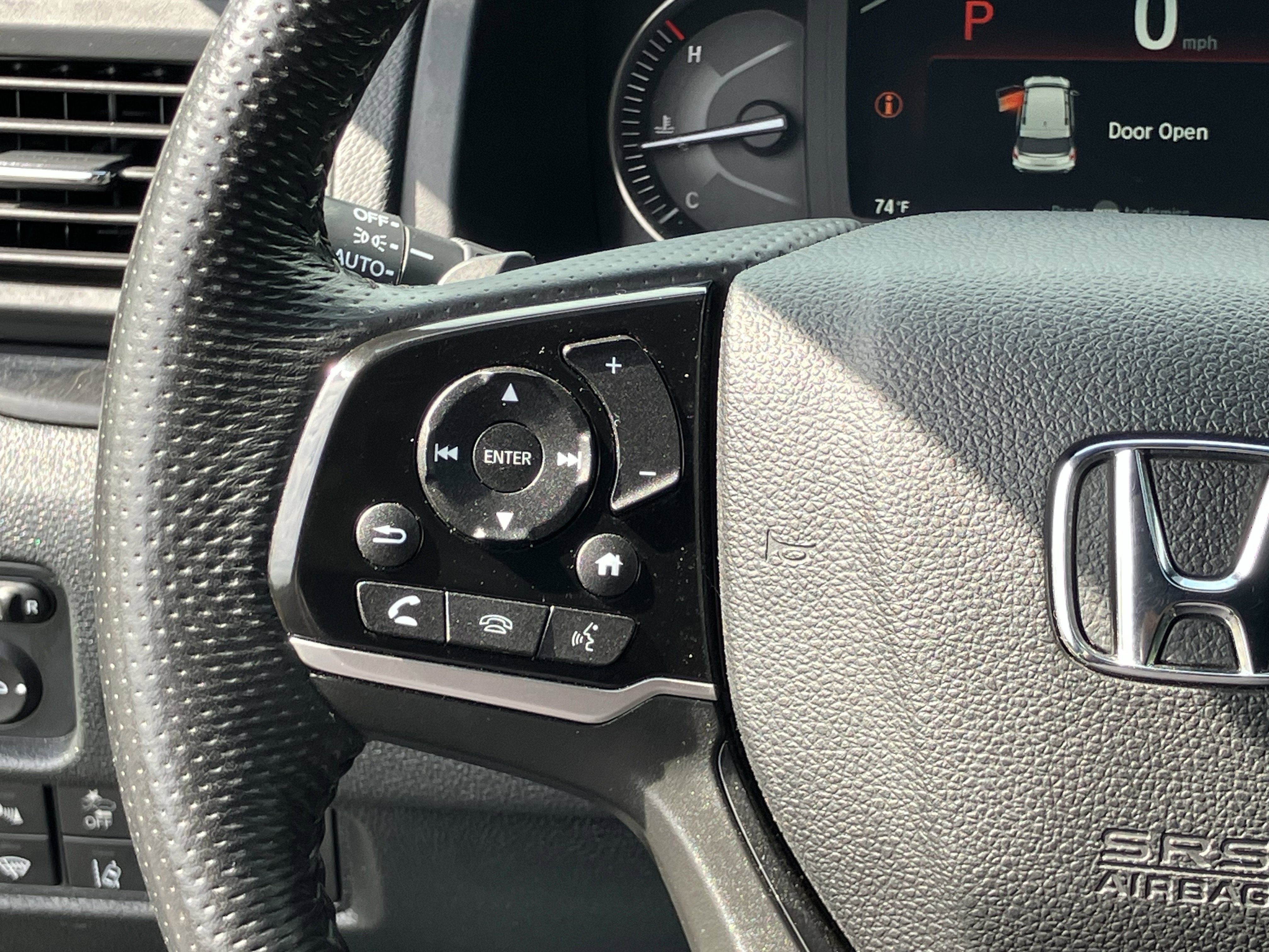 Used 2023 Honda Passport Elite image 21