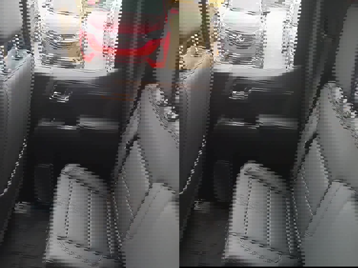 Used 2024 Chevrolet Silverado 1500 High Country w/ High Country Premium Package image 19