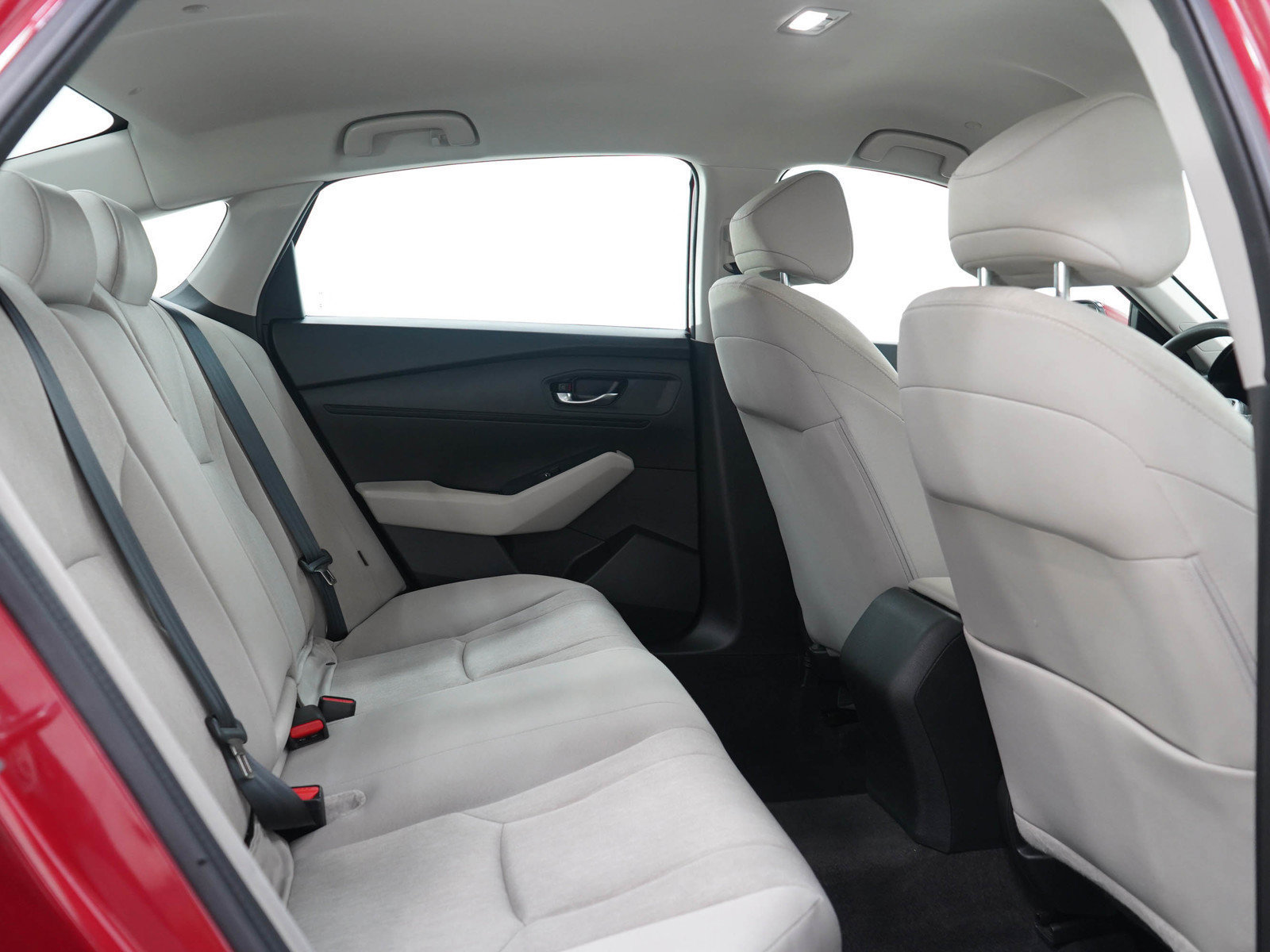 Used 2023 Honda Accord LX image 12