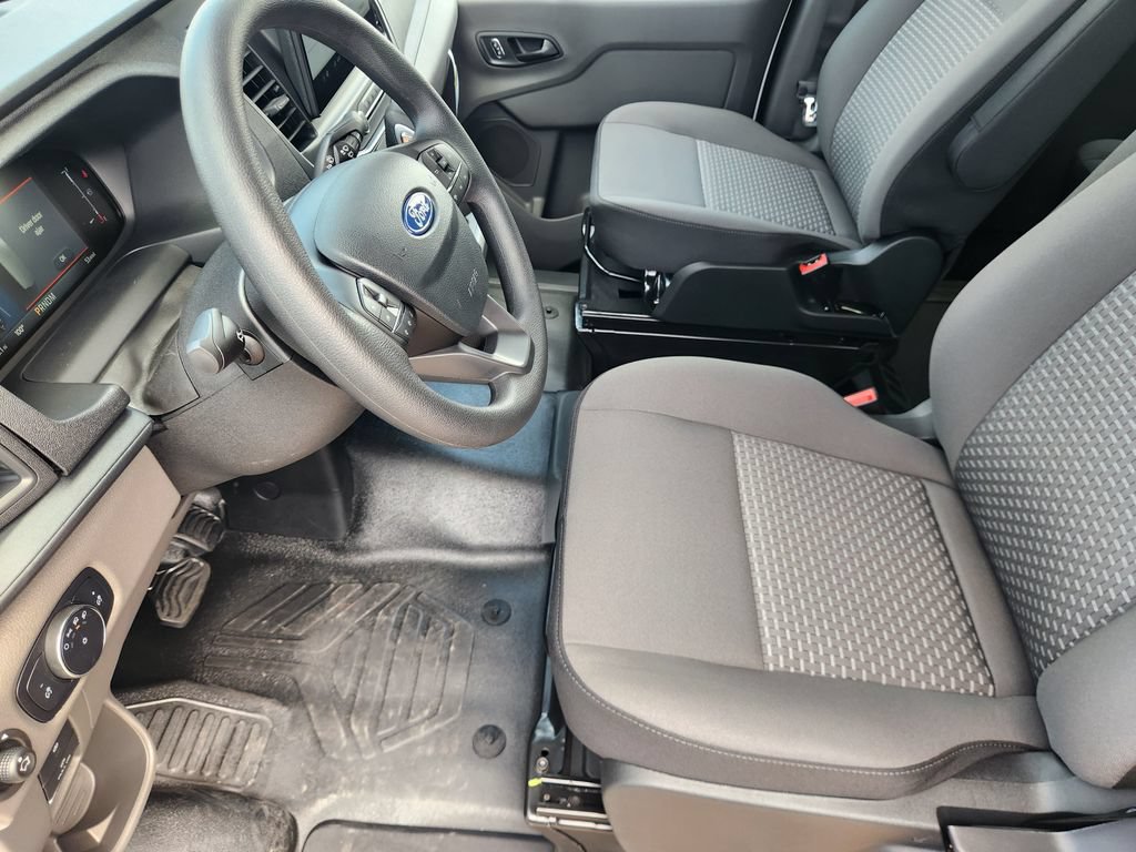 New 2027 Ford Transit 350 XL RWD image 9