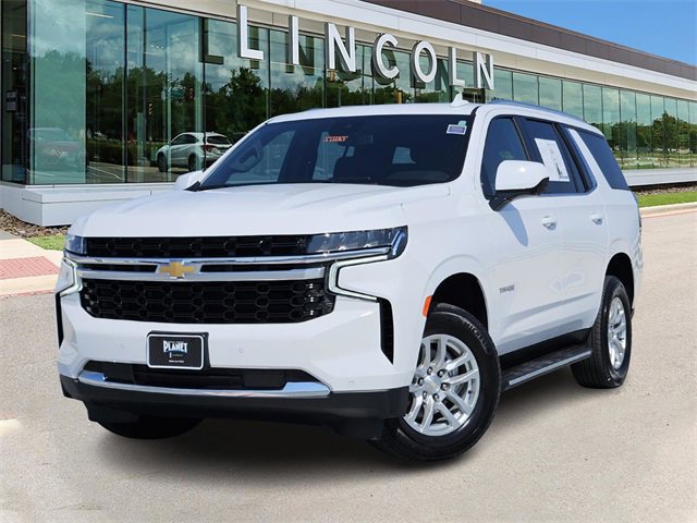 Used 2023 Chevrolet Tahoe LS