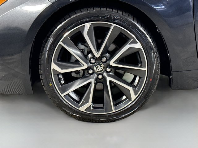 Used 2022 Toyota Corolla SE FWD image 37