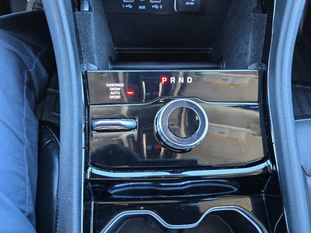 Used 2022 Jeep Grand Cherokee Limited image 29