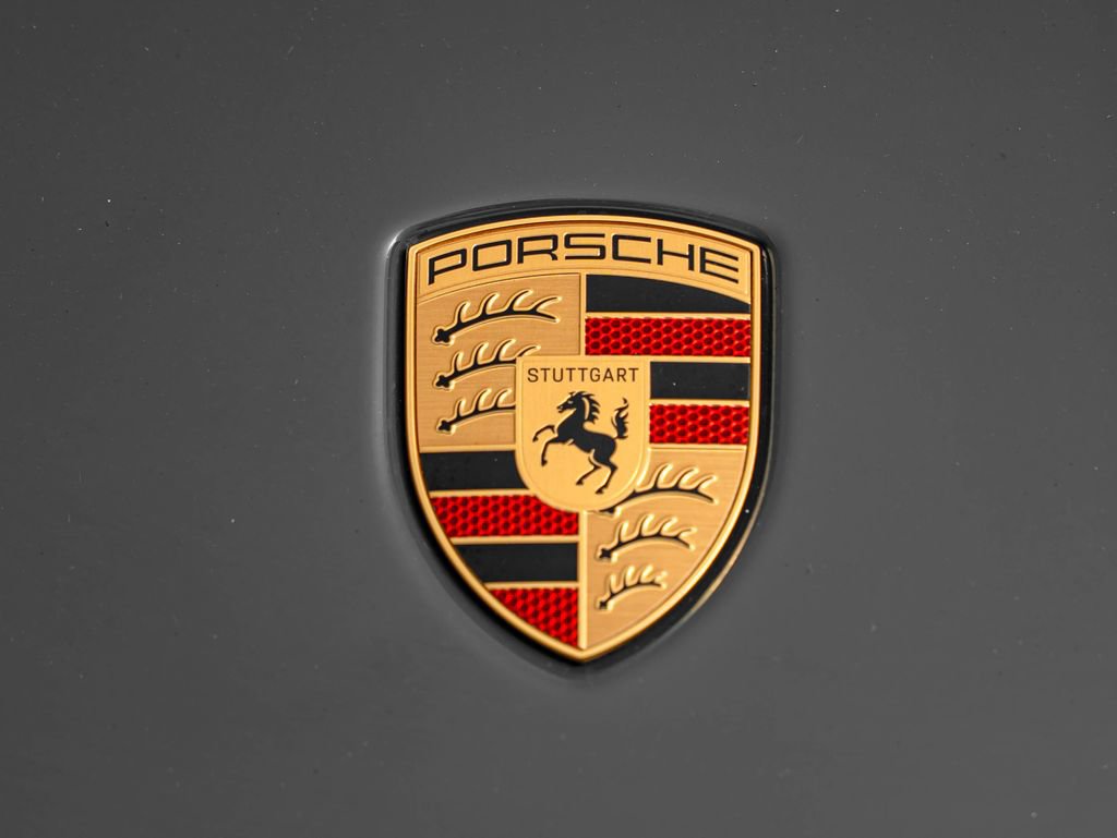 Certified 2026 Porsche 911 Targa 4 GTS AWD/4WD image 16
