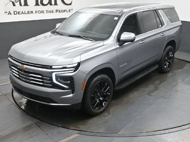 New 2027 Chevrolet Tahoe Premier AWD/4WD image 24