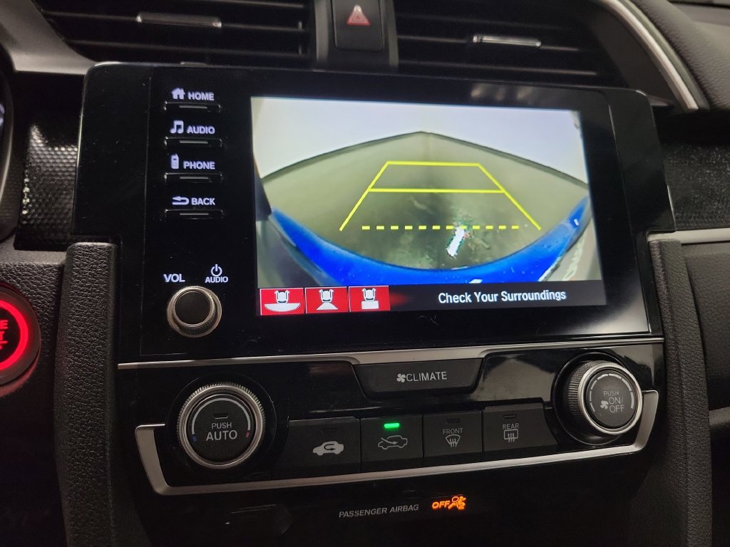 Used 2020 Honda Civic Sport image 20
