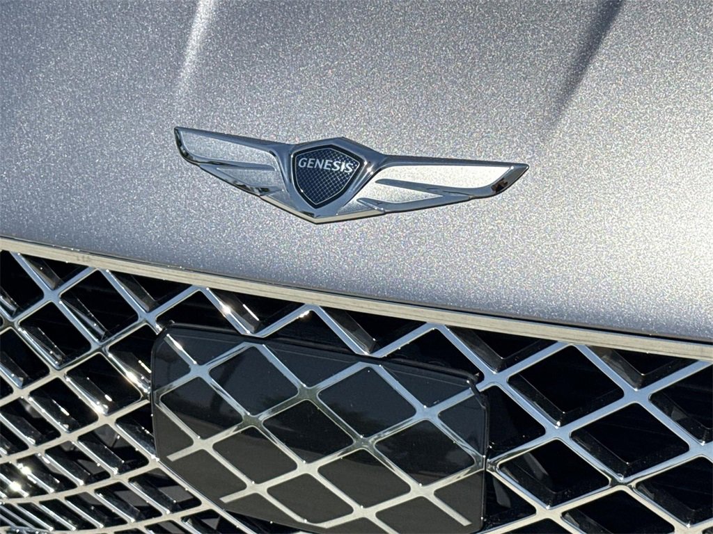 Used 2023 Genesis G80 2.5T image 25