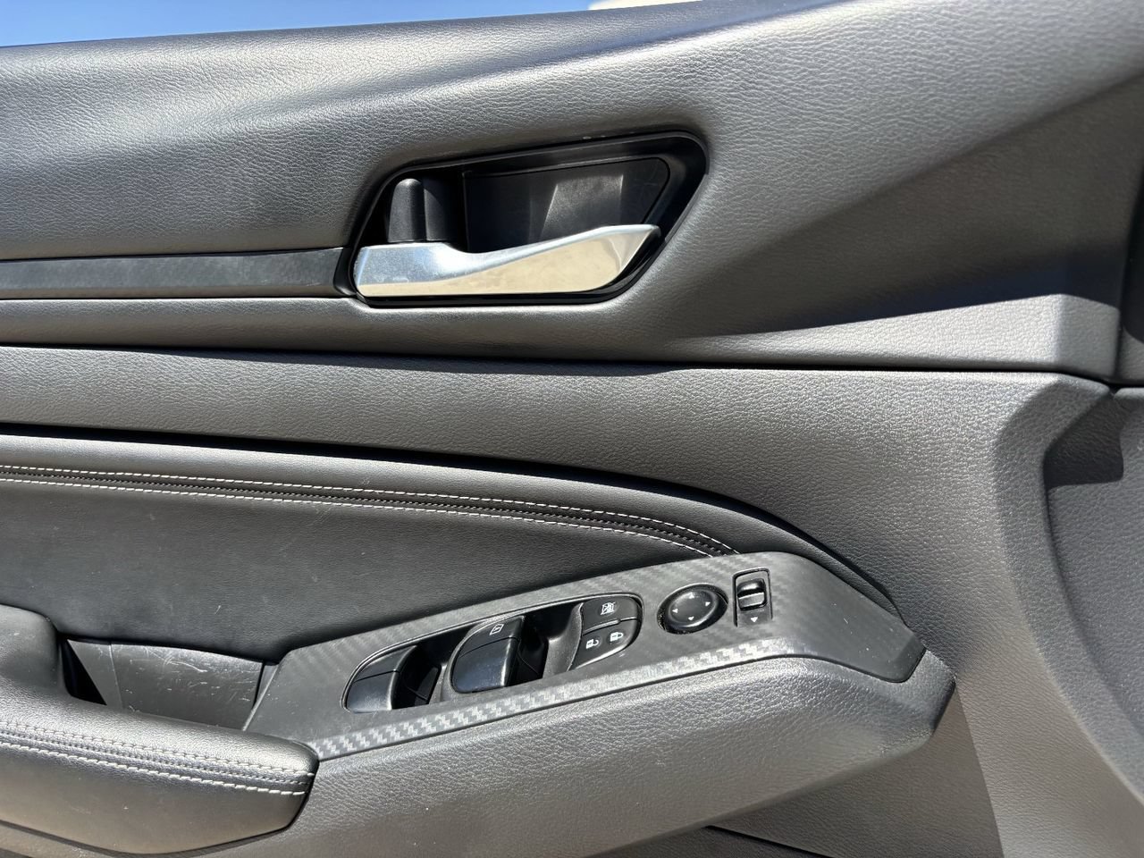 Used 2019 Nissan Altima 2.5 S FWD image 19