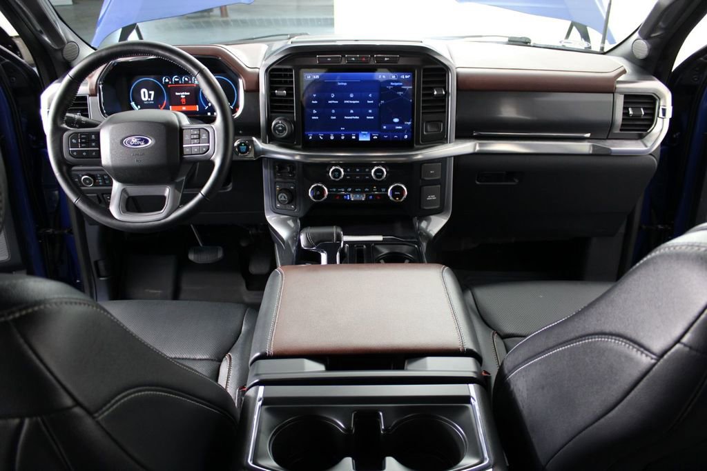 Used 2023 Ford F150 Lariat image 29