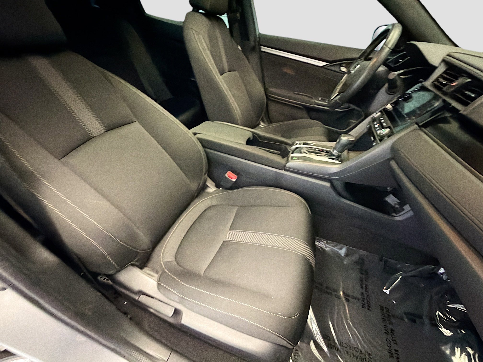 Used 2021 Honda Civic EX image 15