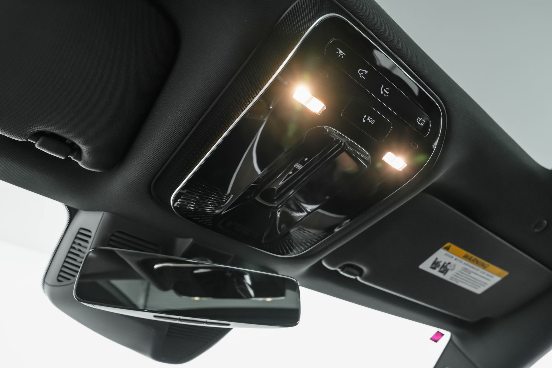 Used 2025 Mercedes-Benz CLE 450 4MATIC Coupe image 38