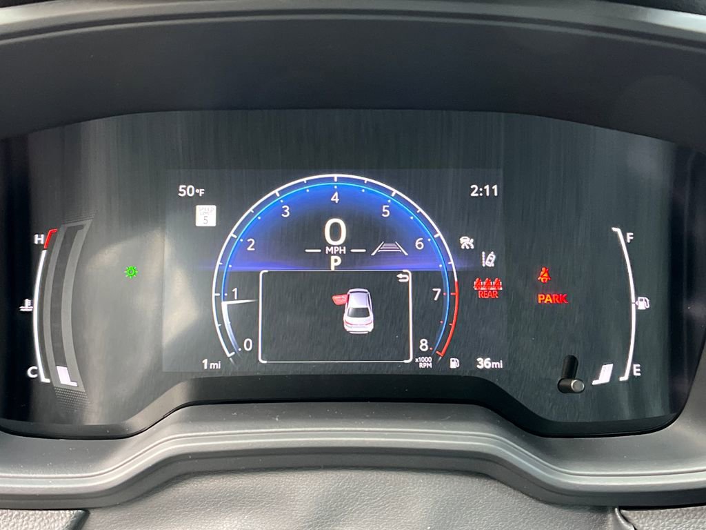 New 2026 Toyota Corolla LE image 15